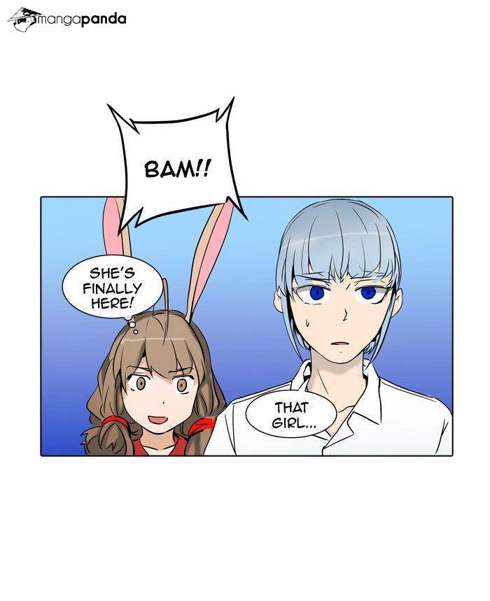 Tower of God Chapter 284 image 125